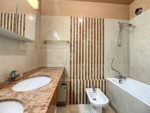 Nizza Cimiez – Luminoso 3 Camere 88 mq in condominio di lusso
