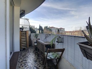 Nizza Cimiez – Un appartamento pronto per essere abitato!