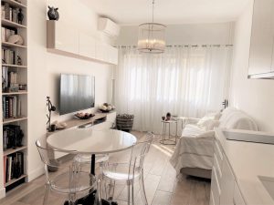 Nizza Carabacel –  Luminoso e tranquillo appartamento