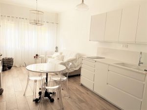 Nice Carabacel – Bright and Quiet Apartment