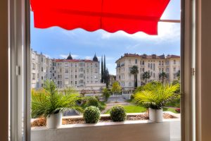 Nizza  Cimiez – Appartamento Art Deco luminoso et soleggiato