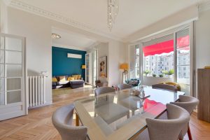 Nice Cimiez – Apartment Art Déco Bright and Sunny