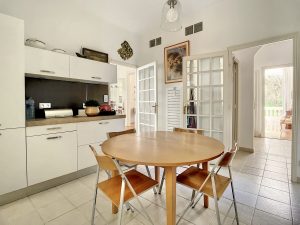 Nizza Coeur Musiciens– Grande 3 Camere 125m² in un edificio borghese