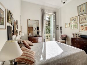 Nizza Coeur Musiciens– Grande 3 Camere 125m² in un edificio borghese