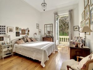 Nizza Coeur Musiciens– Grande 3 Camere 125m² in un edificio borghese