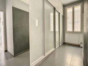 Nizza Coeur Musiciens– Grande 3 Camere 125m² in un edificio borghese
