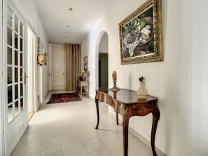 Nizza Coeur Musiciens– Grande 3 Camere 125m² in un edificio borghese