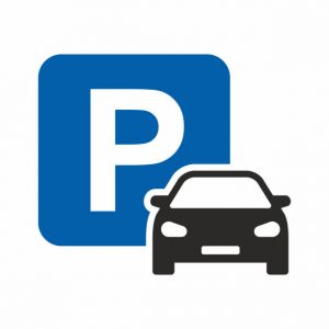 Les Baumettes Magnan – Places de Parking