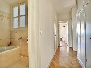 Nice Cimiez – Beautiful 4 Bedroom Apartment in High Floor with Sea View and Parking