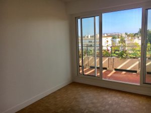 Cimiez Flirey – 3 Pièces 72 m² à louer dernier étage
