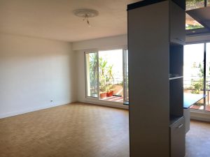 Cimiez Flirey – 3 Pièces 72 m² à louer dernier étage