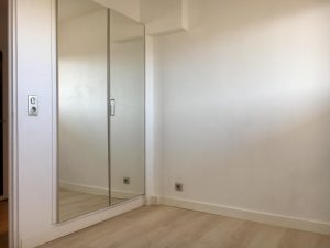 Cimiez Flirey – Appartamento con 2 camere da letto 72 m² in affitto all’ultimo piano
