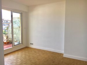 Cimiez Flirey – 2 Bedroom Apartment 72 sqm for Rent Top Floor