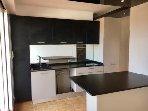 Cimiez Flirey – 3 Pièces 72 m² à louer dernier étage