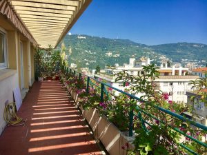 Cimiez Flirey – 3 Pièces 72 m² à louer dernier étage