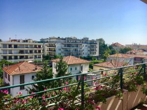 Cimiez Flirey – 3 Pièces 72 m² à louer dernier étage