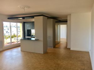 Cimiez Flirey – 3 Pièces 72 m² à louer dernier étage