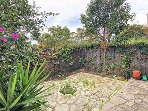 Nice Cimiez – Studio With Separate Kitchen And Garden on Cimiez
