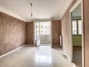 Cimiez Flirey – Appartement 3 Pièces au calme avec cave et parking