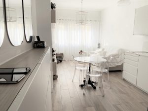 Carabacel – Appartement 2 pièces 37m2 calme et lumineux