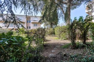 Coeur Cimiez – Sapcieux 2-3 pièces sur terrasse et jardin