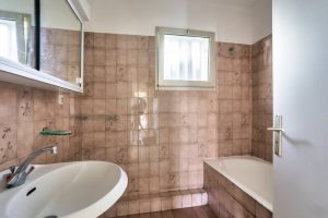 Coeur Cimiez – Sapcieux 2-3 pièces sur terrasse et jardin