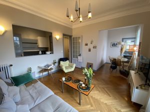Nice Cimiez – Apartment one Bedroom Apartment 51sqm