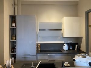 Nizza Cimiez – Appartamento di 2 stanze 51m2 in edificio art deco