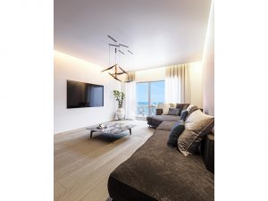 Nice Promenade – Appartamento ristrutturato con servizi di lusso e vista panoramica sul mare