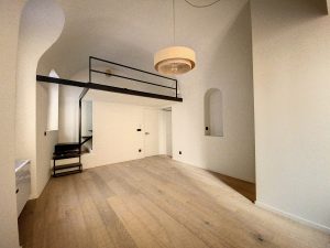 Nice Old Town – Appartment Fully Renovated