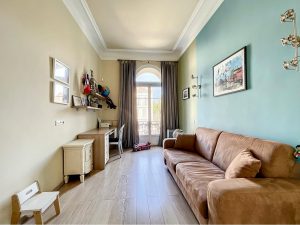 Nizza Cimiez – Bellissimo appartamento di 3 stanze 91 m² in un palazzo dell’inizio del secolo scorso