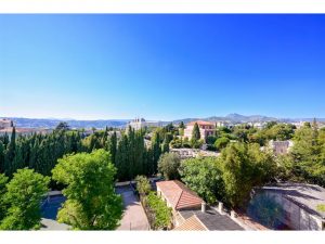 Cimiez Bellanda – Studio 16 m²  avec aperçu mer