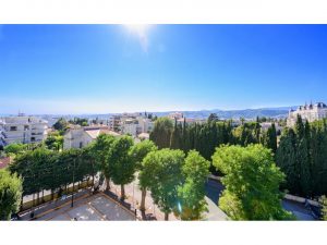 Cimiez Bellanda – Studio 16 m²  avec aperçu mer