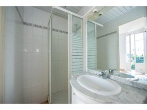 Cimiez Bellanda – Studio 16 m²  avec aperçu mer