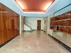 Nice Port TNL – Beautiful Furnished one Bedroom Apartment 56 sqm with Garage