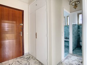 Cimiez – Studio avec cuisine indépendante et jardin sur Cimiez