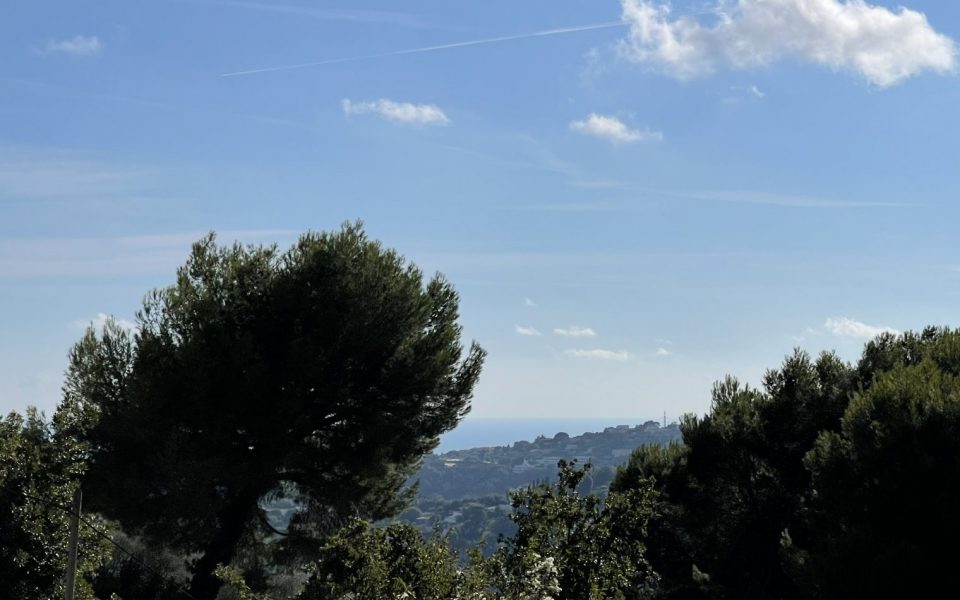 Nice Gairaut – Four Bedroom House 161 sqm