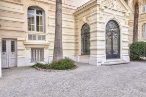 Coeur de Cimiez – Somptueux bourgeois 6 pièces de 207 m2 aux prestations raffinées