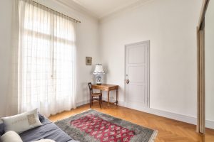 Coeur de Cimiez – Somptueux bourgeois 6 pièces de 207 m2 aux prestations raffinées