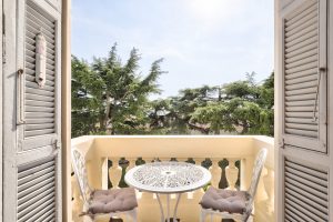 Coeur de Cimiez – Somptueux bourgeois 6 pièces de 207 m2 aux prestations raffinées