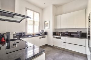 Coeur de Cimiez – Somptueux bourgeois 6 pièces de 207 m2 aux prestations raffinées
