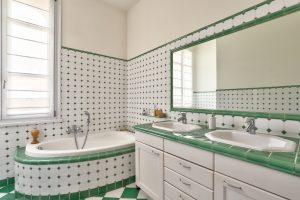 Coeur de Cimiez – Somptueux bourgeois 6 pièces de 207 m2 aux prestations raffinées