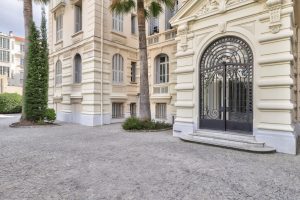 Coeur de Cimiez – Somptueux bourgeois 6 pièces de 207 m2 aux prestations raffinées