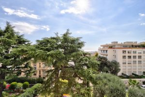 Coeur de Cimiez – Somptueux bourgeois 6 pièces de 207 m2 aux prestations raffinées
