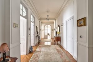 Coeur de Cimiez – Somptueux bourgeois 6 pièces de 207 m2 aux prestations raffinées