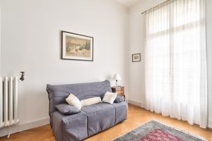 Coeur de Cimiez – Somptueux bourgeois 6 pièces de 207 m2 aux prestations raffinées