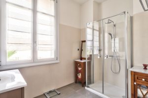 Coeur de Cimiez – Somptueux bourgeois 6 pièces de 207 m2 aux prestations raffinées