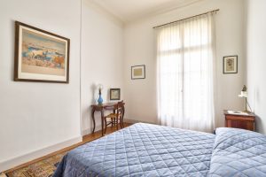 Coeur de Cimiez – Somptueux bourgeois 6 pièces de 207 m2 aux prestations raffinées
