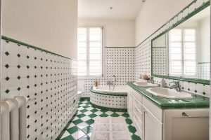 Coeur de Cimiez – Somptueux bourgeois 6 pièces de 207 m2 aux prestations raffinées