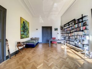 Nice Cimiez Carabacel – Atypical Apartment Palais de Nice